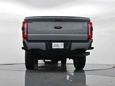 2026 Ford F-350SD F-350® Lariat®