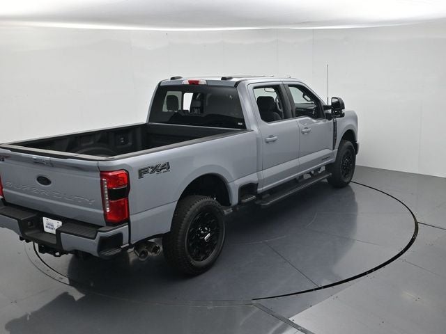 2026 Ford F-350SD F-350® Lariat®