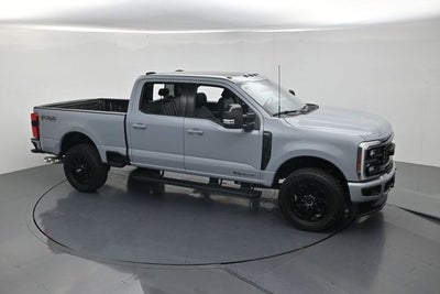 2026 Ford F-350SD F-350® Lariat®