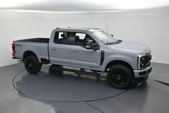 2026 Ford F-350SD F-350® Lariat®