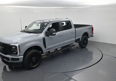 2026 Ford F-350SD F-350® Lariat®