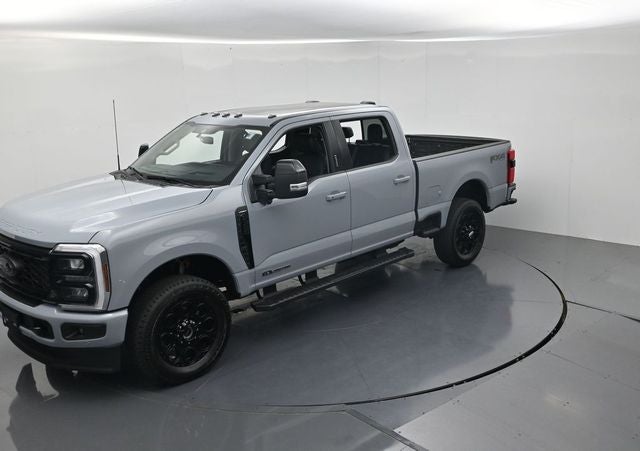 2026 Ford F-350SD F-350® Lariat®