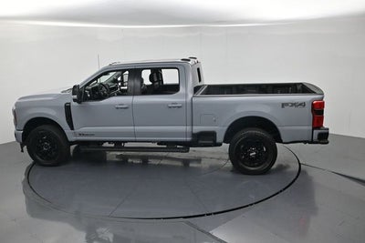 2026 Ford F-350SD F-350® Lariat®
