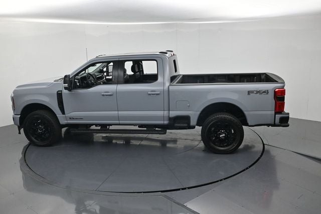 2026 Ford F-350SD F-350® Lariat®