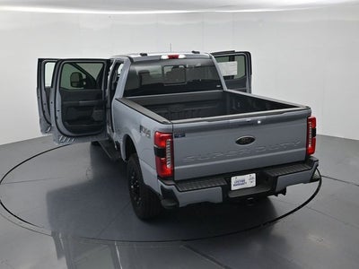2026 Ford F-350SD F-350® Lariat®