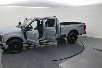 2026 Ford F-350SD F-350® Lariat®