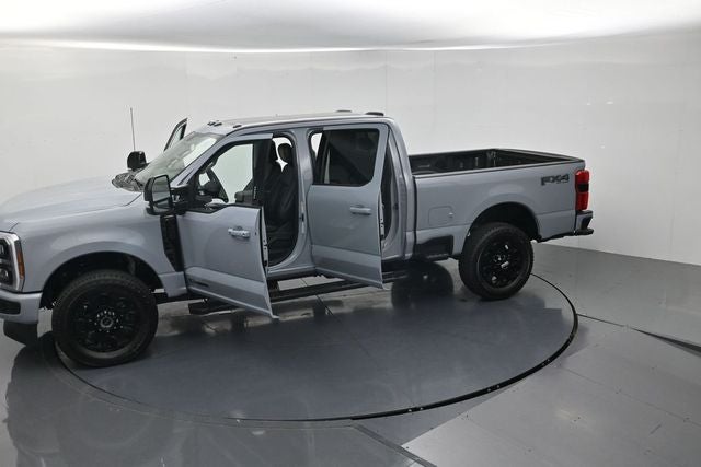 2026 Ford F-350SD F-350® Lariat®