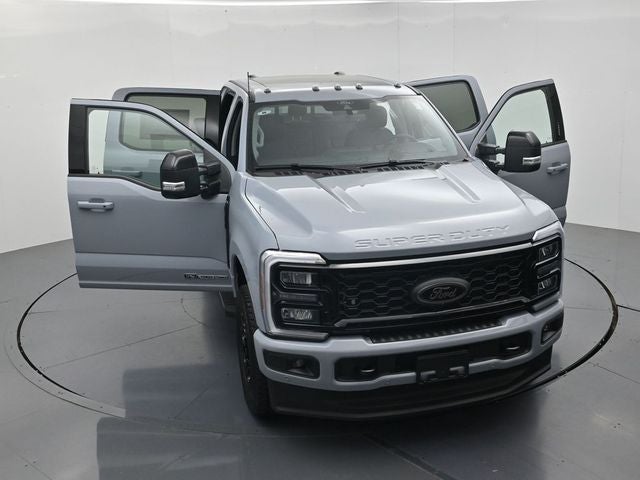 2026 Ford F-350SD F-350® Lariat®