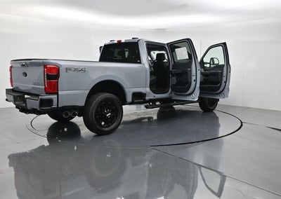 2026 Ford F-350SD F-350® Lariat®