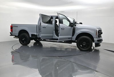 2026 Ford F-350SD F-350® Lariat®