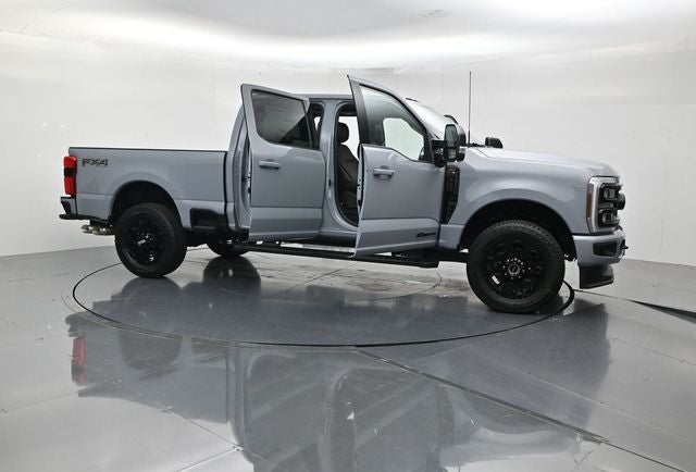 2026 Ford F-350SD F-350® Lariat®