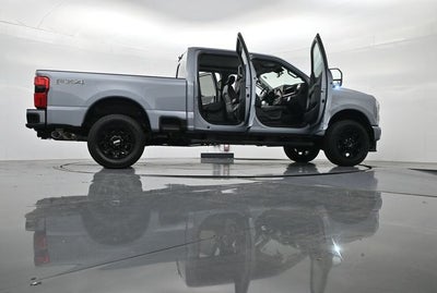 2026 Ford F-350SD F-350® Lariat®