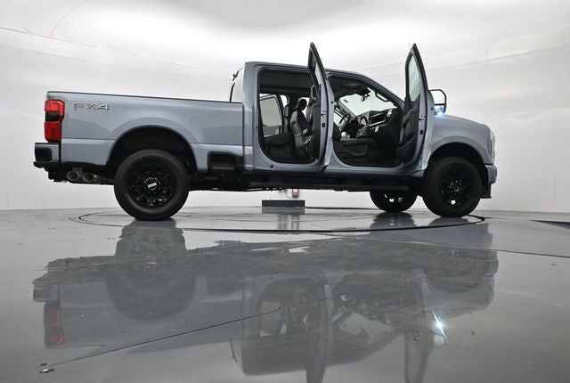 2026 Ford F-350SD F-350® Lariat®