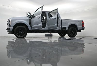 2026 Ford F-350SD F-350® Lariat®
