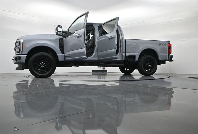 2026 Ford F-350SD F-350® Lariat®