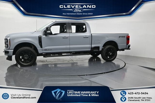 2026 Ford F-350SD F-350® Lariat®