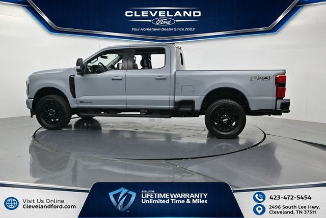 2026 Ford F-350SD F-350® Lariat®