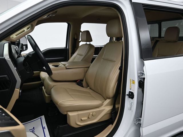 2021 Ford F-350SD Lariat