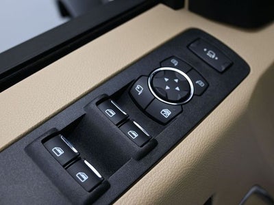 2021 Ford F-350SD Lariat