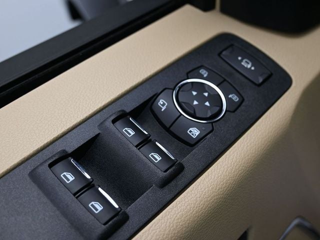 2021 Ford F-350SD Lariat