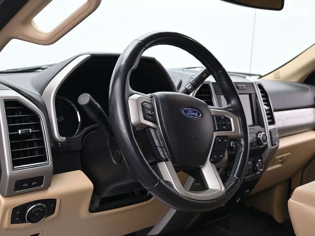 2021 Ford F-350SD Lariat