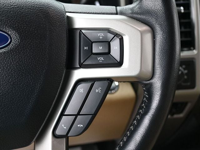 2021 Ford F-350SD Lariat