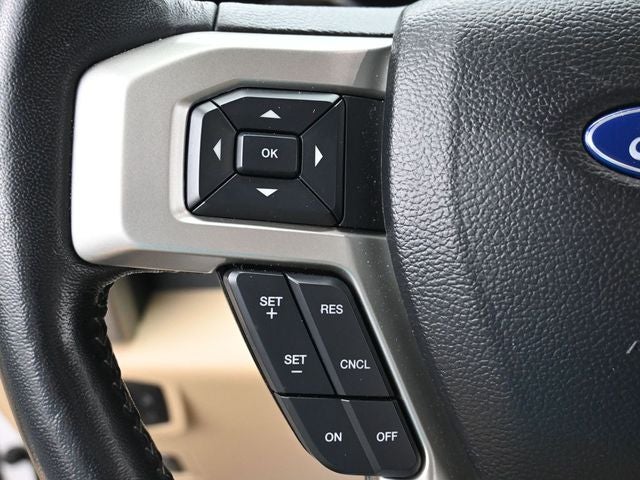 2021 Ford F-350SD Lariat