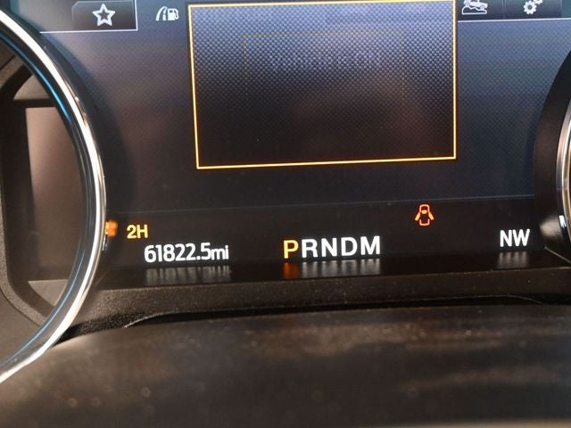 2021 Ford F-350SD Lariat