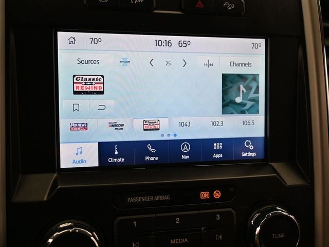 2021 Ford F-350SD Lariat