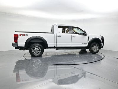 2021 Ford F-350SD Lariat