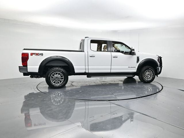2021 Ford F-350SD Lariat