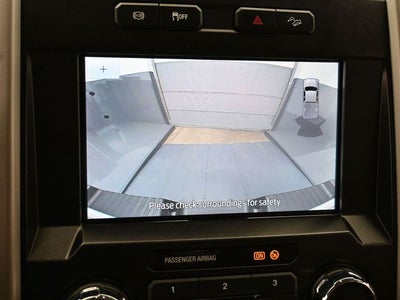 2021 Ford F-350SD Lariat