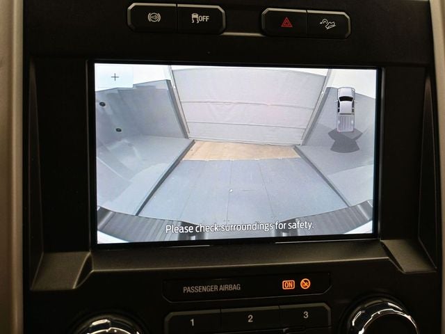 2021 Ford F-350SD Lariat