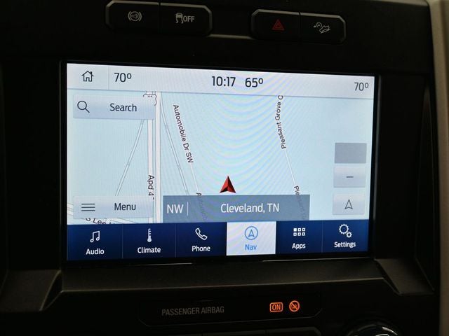 2021 Ford F-350SD Lariat