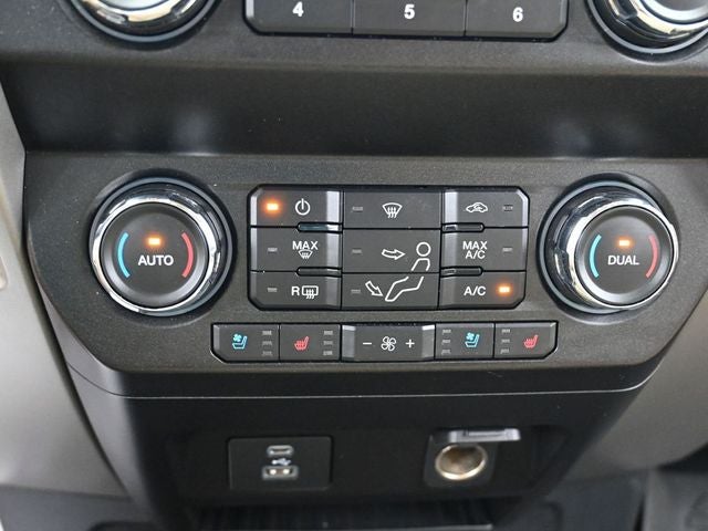 2021 Ford F-350SD Lariat