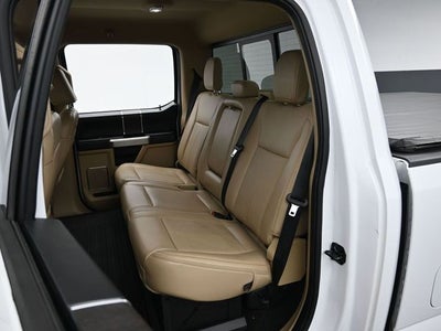 2021 Ford F-350SD Lariat