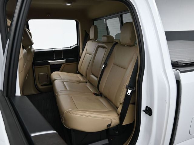 2021 Ford F-350SD Lariat