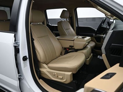 2021 Ford F-350SD Lariat