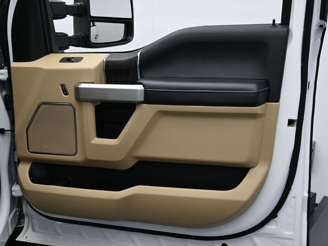 2021 Ford F-350SD Lariat