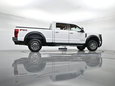 2021 Ford F-350SD Lariat