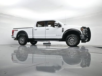 2021 Ford F-350SD Lariat