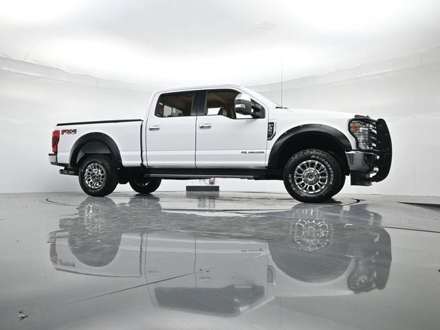 2021 Ford F-350SD Lariat
