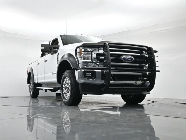 2021 Ford F-350SD Lariat