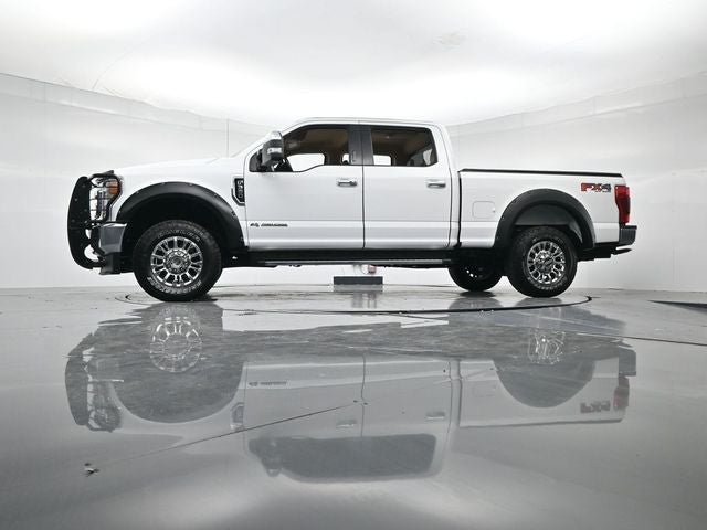 2021 Ford F-350SD Lariat