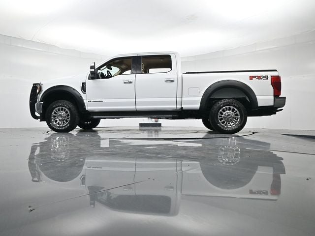 2021 Ford F-350SD Lariat