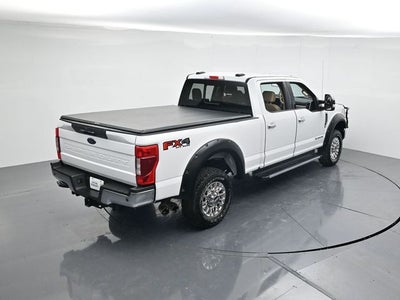 2021 Ford F-350SD Lariat