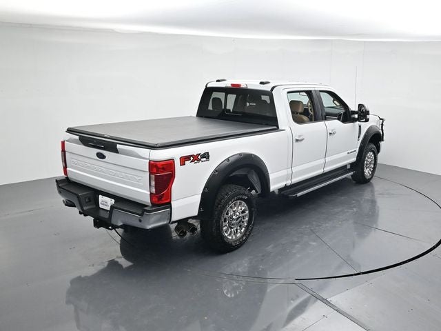 2021 Ford F-350SD Lariat