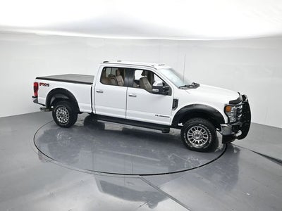 2021 Ford F-350SD Lariat