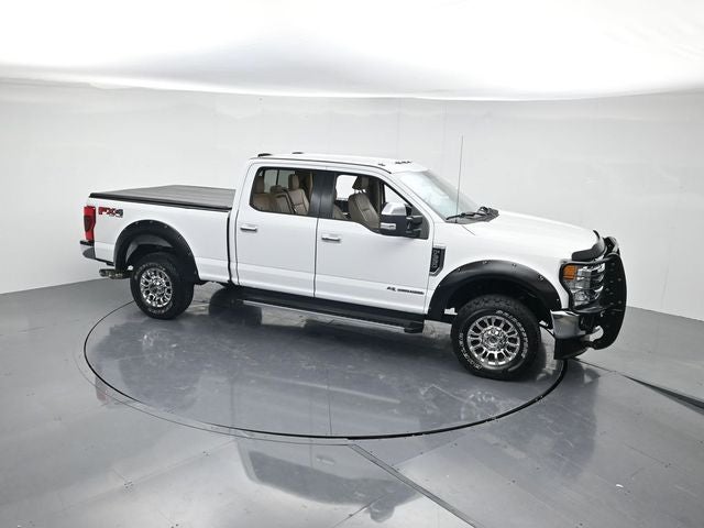 2021 Ford F-350SD Lariat