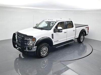 2021 Ford F-350SD Lariat